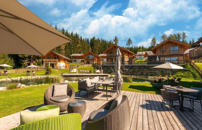 Amazing Chalet in Wolting With Sauna - Photo 38