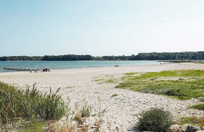6 Person Holiday Home on a Holiday Park in Hejls - Foto 37