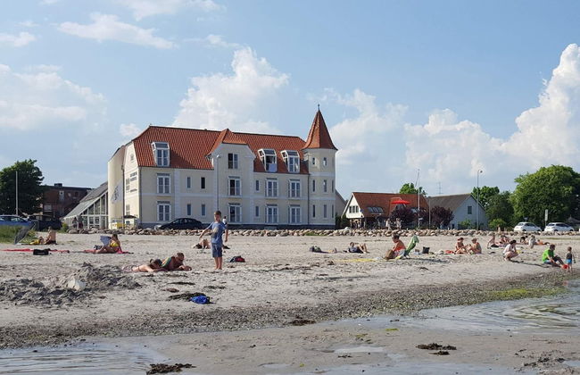 6 Person Holiday Home on a Holiday Park in Hejls - Foto 38