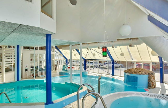 6 Person Holiday Home on a Holiday Park in Hejls - Foto 10