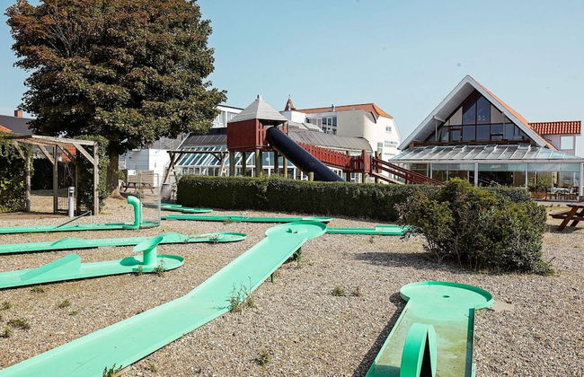 6 Person Holiday Home on a Holiday Park in Hejls - Foto 16