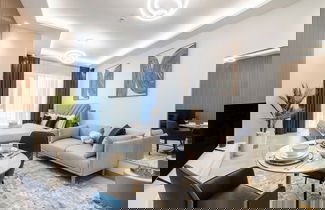 Foto 1 - Elegant studio in Me Do Re Tower
