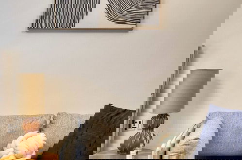 Foto 6 - Elegant studio in Me Do Re Tower