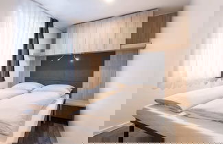 Photo 3 - Chalet With Dishwasher, in the Area