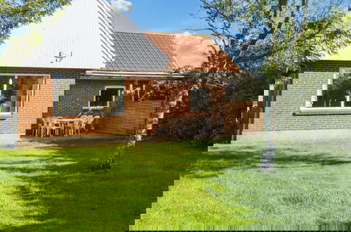 Foto 24 - 5 Person Holiday Home in Skjern