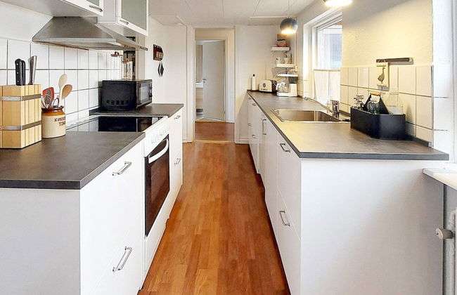 5 Person Holiday Home in Skjern - Foto 6
