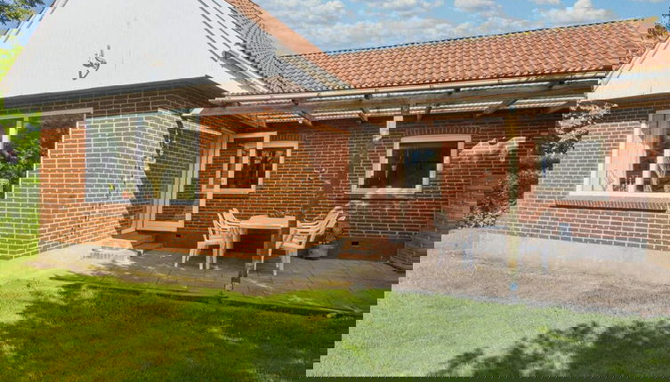 Foto 1 - 5 Person Holiday Home in Skjern