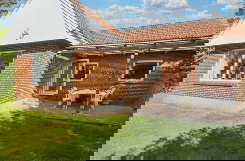 Foto 1 - 5 Person Holiday Home in Skjern