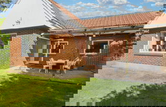 Foto 1 - 5 Person Holiday Home in Skjern
