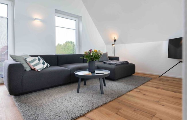 Harlepadd 3b Modern Retreat - Foto 9