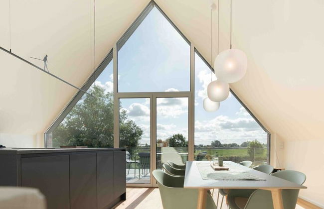 Harlepadd 3b Modern Retreat - Foto 16