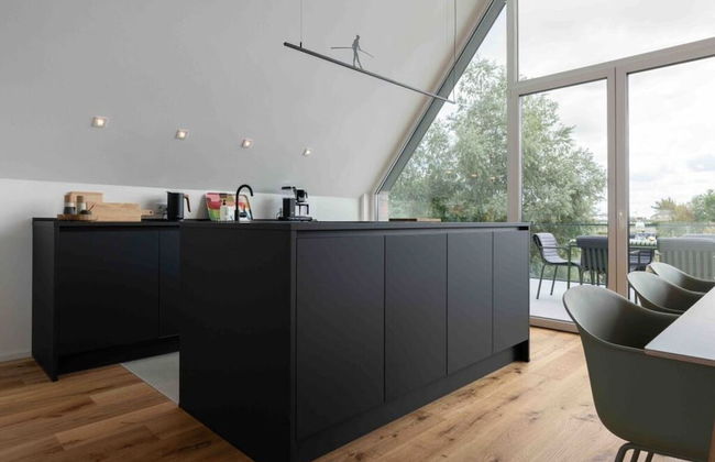 Harlepadd 3b Modern Retreat - Foto 8
