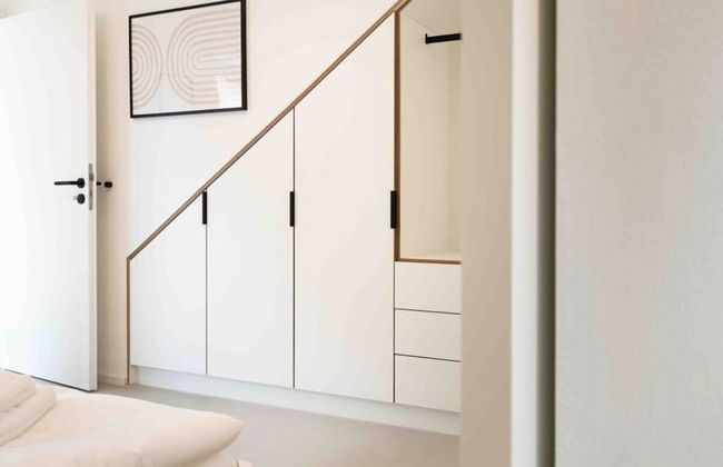 Harlepadd 3b Modern Retreat - Foto 19