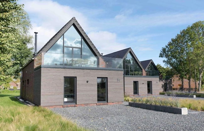 Harlepadd 3a Modern Retreat - Foto 23