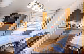 Foto 1 - Amazing Chalet With Terrace