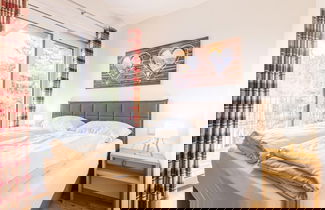 Foto 3 - Amazing Chalet With Terrace