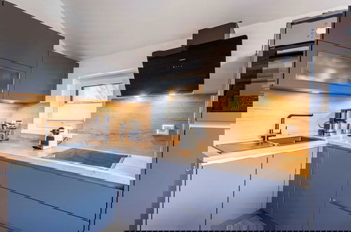 Foto 7 - Amazing Chalet With Terrace