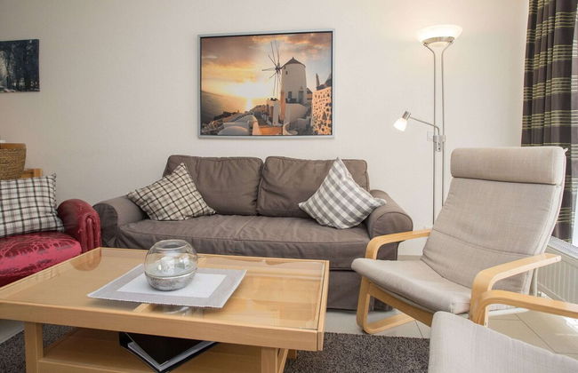Apartment mit Balkon Nahe am Erlebnisberg Kappe - Foto 9