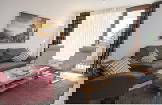 Foto 1 - Apartment in Winterberg Near Adventure Mountain