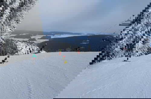 Photo 39 - Perfekt Gelegene Wohnung in der Nahe der Skipiste