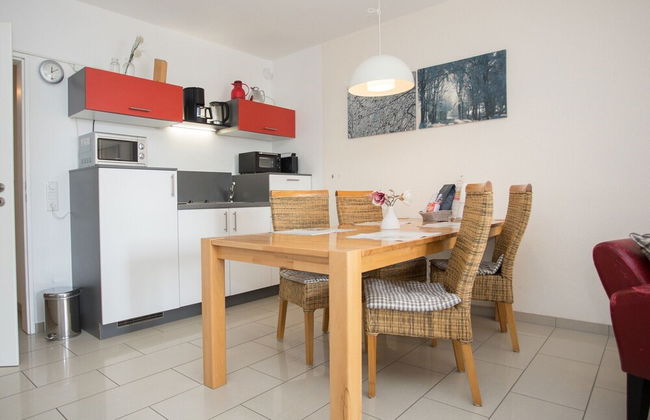 Apartment mit Balkon Nahe am Erlebnisberg Kappe - Foto 15
