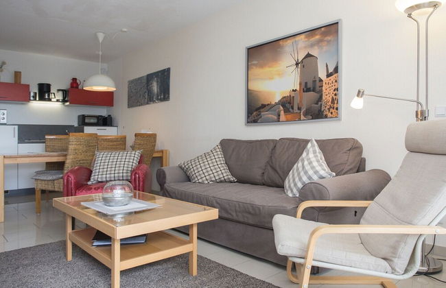Apartment mit Balkon Nahe am Erlebnisberg Kappe - Foto 8