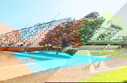 Foto 16 - Le Primule F6 con piscina