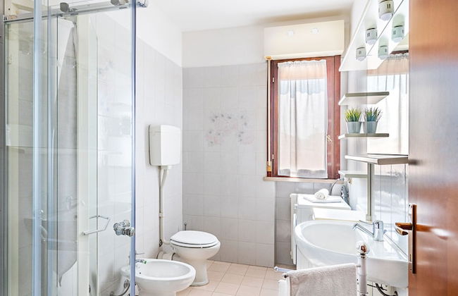 Le Primule F6 con piscina - Foto 13