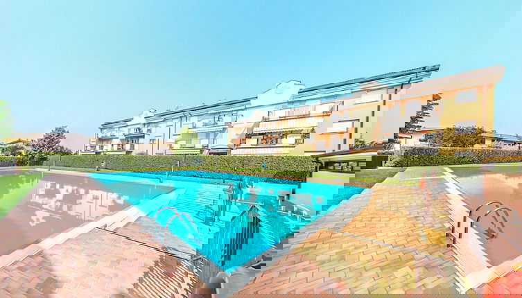Foto 1 - Le Primule F6 con piscina