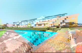 Foto 1 - Le Primule F6 con piscina