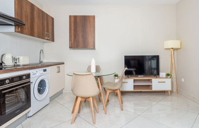 1 Rue Abou Hanifa - Foto 1
