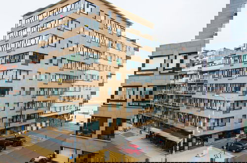 Foto 12 - Attractive Apartment on 6th Floor