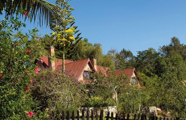 Mullers Mountain Lodge - Photo 3