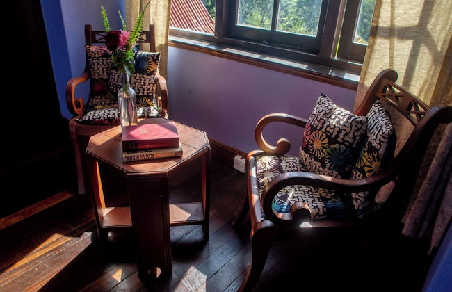 Mullers Mountain Lodge - Photo 1