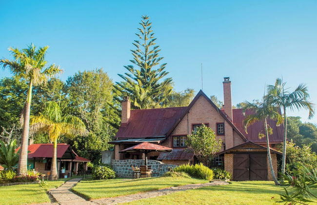 Mullers Mountain Lodge - Photo 5