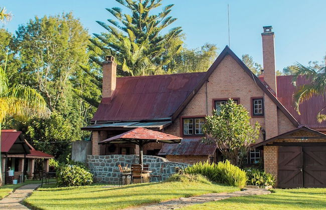 Mullers Mountain Lodge - Photo 4