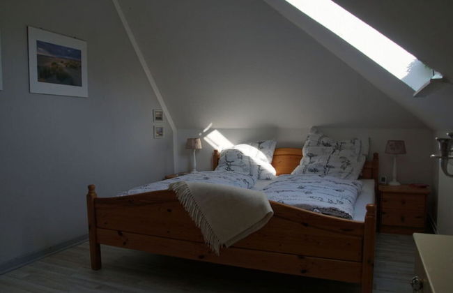 Long Comfortable Holiday Residence - Foto 3