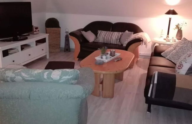 Long Comfortable Holiday Residence - Foto 9