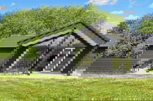 Foto 40 - 14 Person Holiday Home in Glesborg