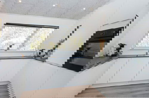 Foto 9 - 14 Person Holiday Home in Glesborg