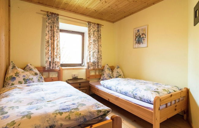 Farmhouse in St. Johann With Sauna & Garden - Foto 8