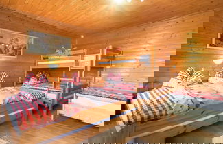 Photo 3 - Farmhouse in St. Johann With Sauna & Garden