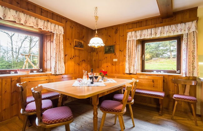 Farmhouse in St. Johann With Sauna & Garden - Foto 11