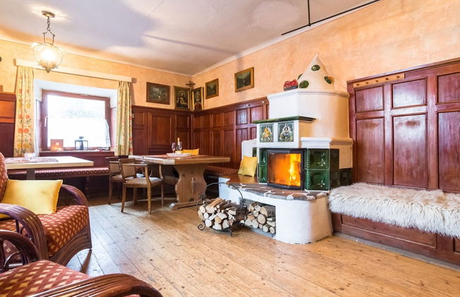 Farmhouse in St. Johann With Sauna & Garden - Foto 14