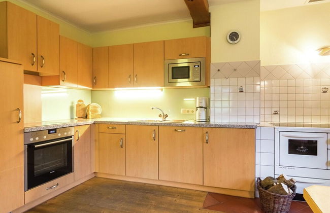 Farmhouse in St. Johann With Sauna & Garden - Foto 10