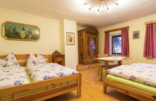 Farmhouse in St. Johann With Sauna & Garden - Foto 6