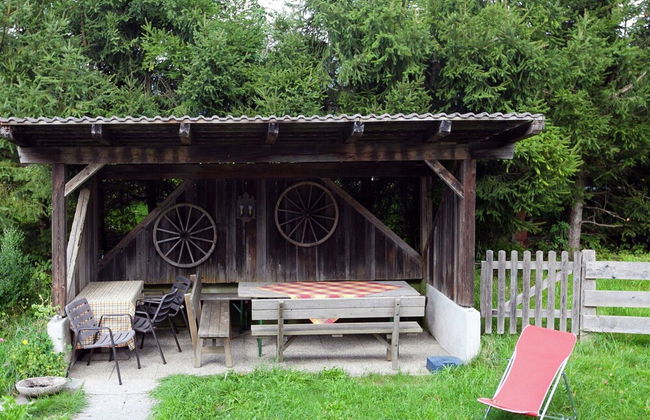 Farmhouse in St. Johann With Sauna & Garden - Foto 23