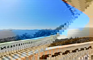 Foto 3 - Villa Theodora in Nisaki