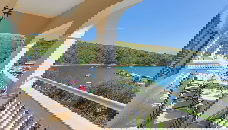 Foto 1 - Evanna House in Saint Stephanos