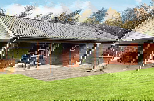 Foto 20 - 4 Star Holiday Home in Farso